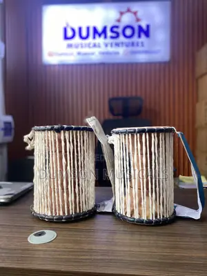Talking Drum