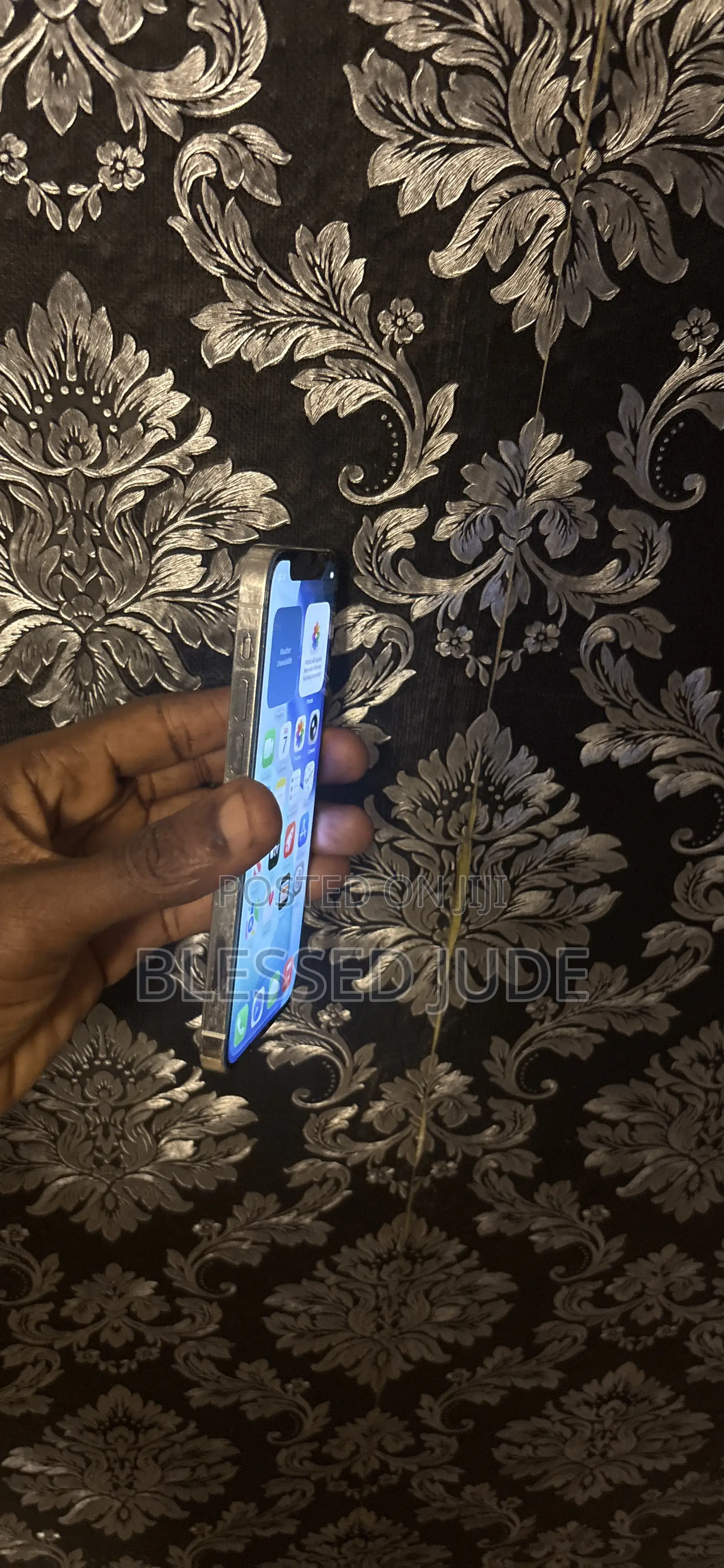Apple iPhone 12 Pro 256 GB