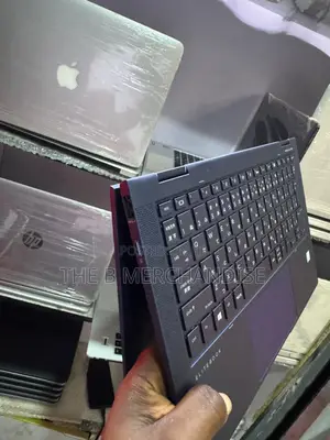 Laptop HP Elite Dragonfly X360 8th Gen 16GB Intel Core I7 SSD 256GB