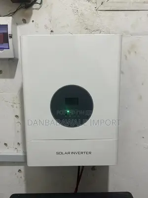 12kva and 10kva Techfine Hybrid Inverter Pure Sine Wave