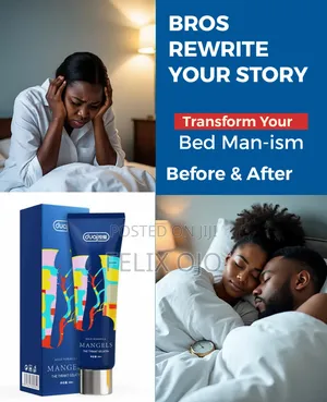 Penile Health Boost