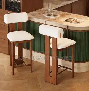Beautiful Bar Stool