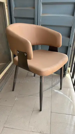 Exotic Dining Chair