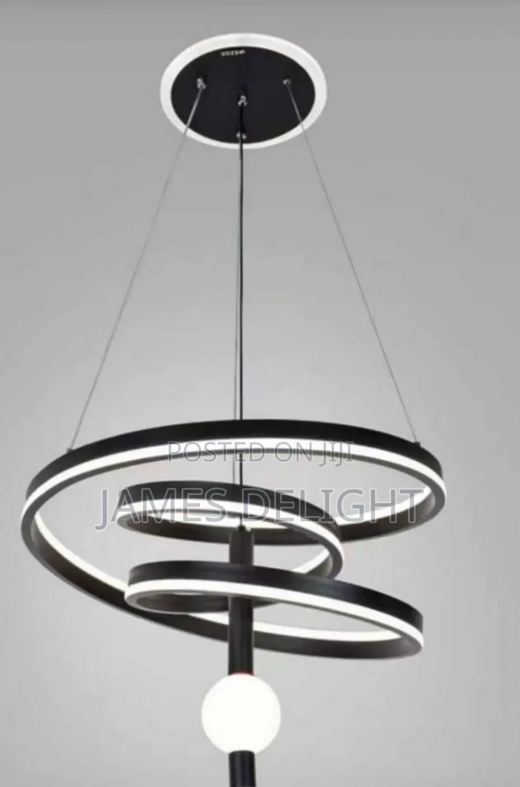 Chandelier Light