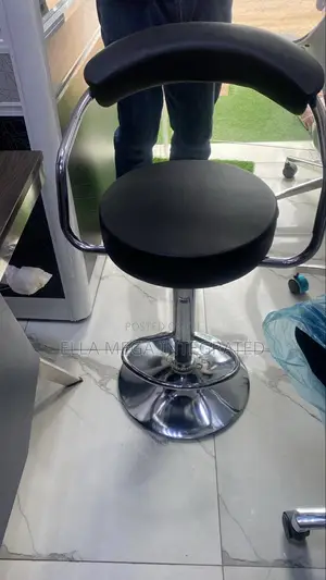 Beautiful Swivel Bar Stool