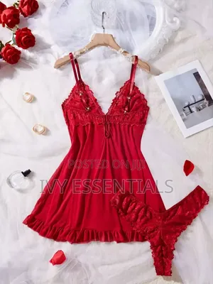 Quality Nightwear, Night Gown, Nightie Sexy Night Wear