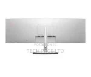 Dell Ultrasharp,49” Curved Usb-C Hub Monitor U4924dw