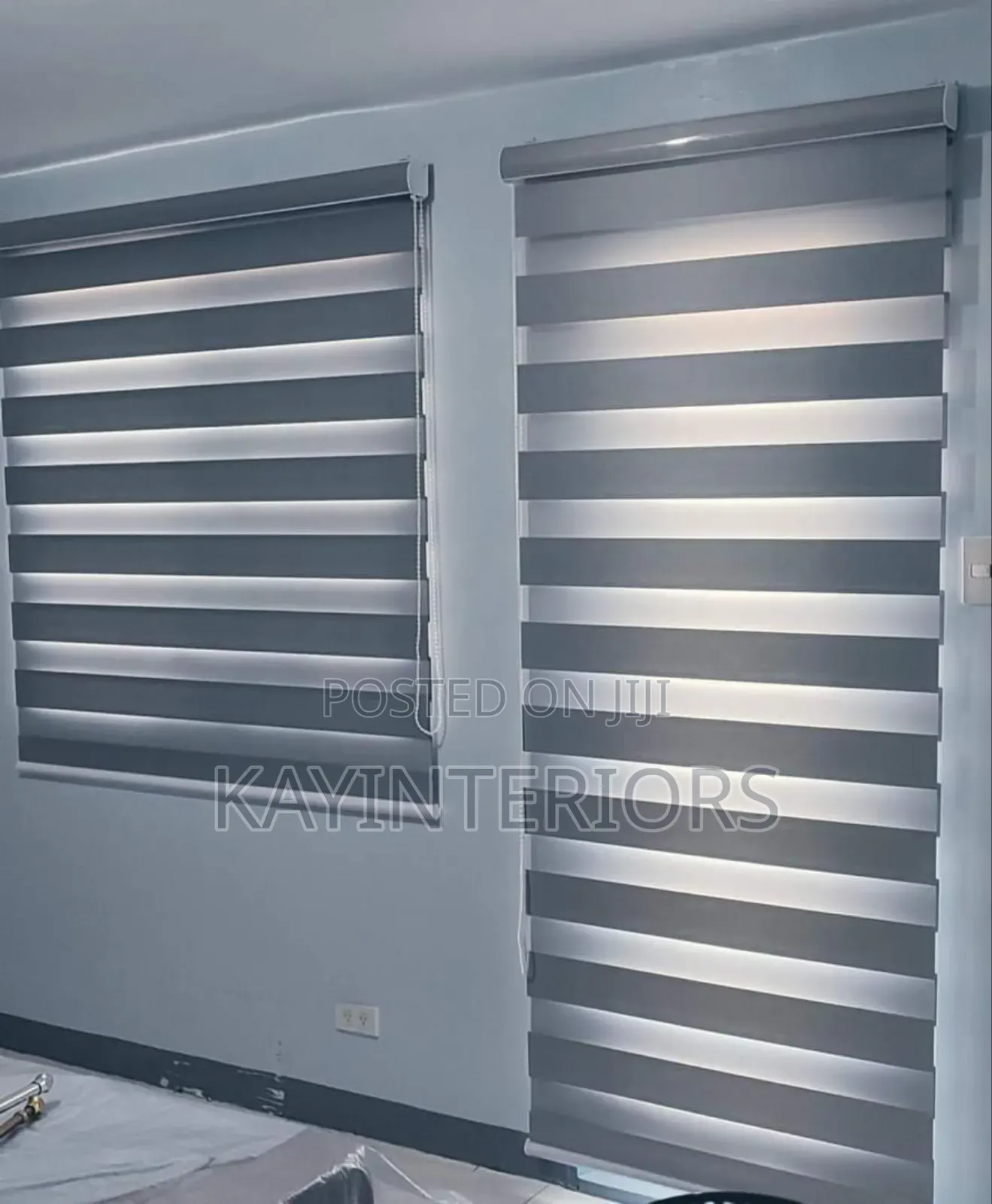 Beautiful Window Blinds