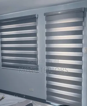 Beautiful Window Blinds