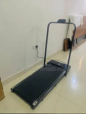 Best Selling Platform Treadmill