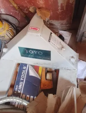 Toyo 3t Pallet Truck