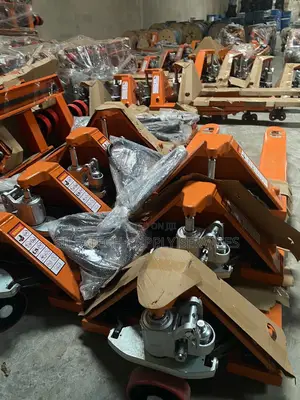 Fontor Pallet Truck