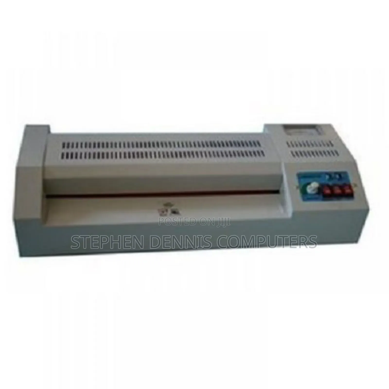Shirley Ya Laminating Machine
