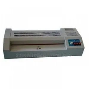 Shirley Ya Laminating Machine