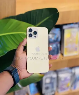 Apple iPhone 13 Pro Max 128 GB Gold