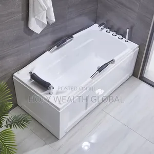 Bathtub England Standard