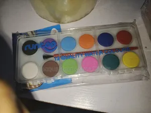 Water Color