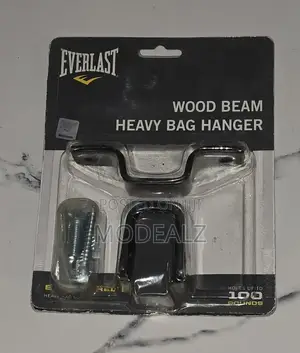 Everlast Heavy Bag Hanger