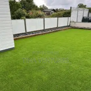 20mm Synthetic Grass
