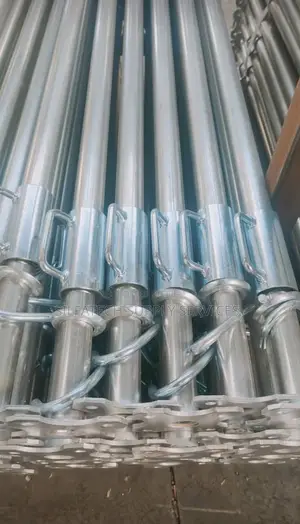 Original Prop Pipes