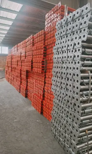Quality Prop Pipes