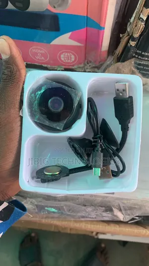 Spy Camera