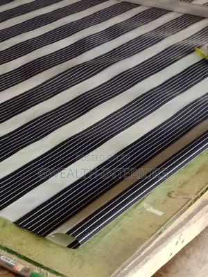 High Quality Turkish Window Blinds