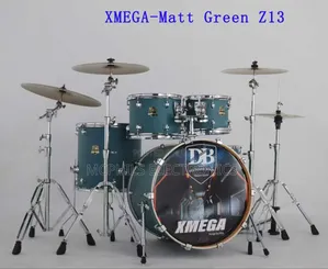 Latest Drummer Boss  Professional Drums Xmega