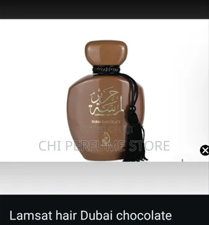 Lamsat Harir Dubai Chocolate Edp 100ml