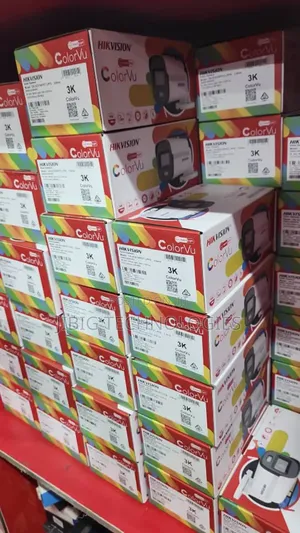 CCTV Cameras