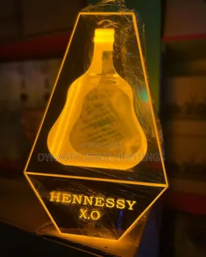 Rechargeable Hennessy Wine Carrier