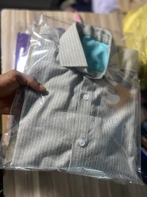 Vintage Shirt