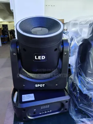 Beam 100w Spot