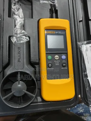 Fluke 925 Vane Anemometer,