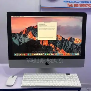 Desktop Computer Apple iMac 8GB Intel Core i5 HDD 500GB