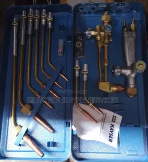 Original Hand Tools