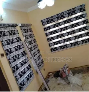 Quality Turkish Day and Night Blinds