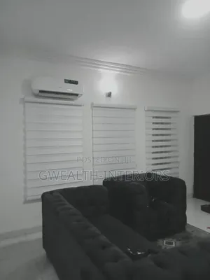 Day and Night Window Blinds
