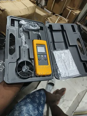 Fluke 925 Anemometer,