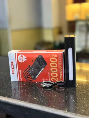 Power Bank