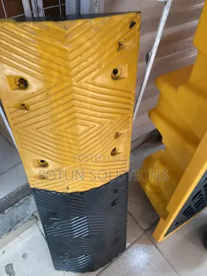 Speed Breaker 70mm