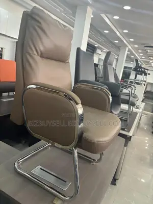 Super Executive Visitor Office Chair