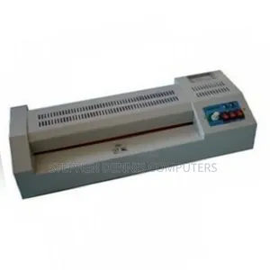 Buyor Laminating Machine