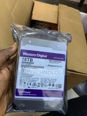 Hard Drive