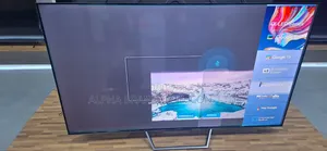 Syinix Tv 75 Qled