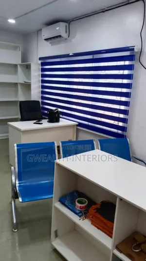 Unique Turkish Day and Night Blinds
