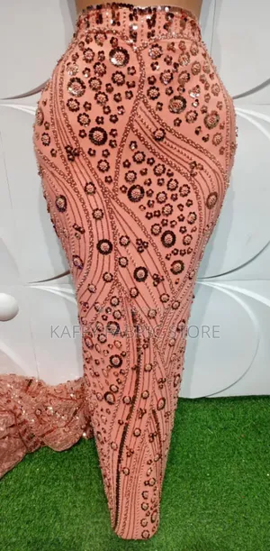 Quality Bead Dead Lace