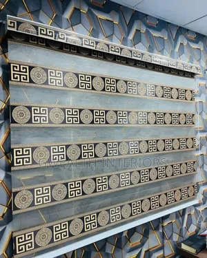Beautiful Unique Turkish Blinds