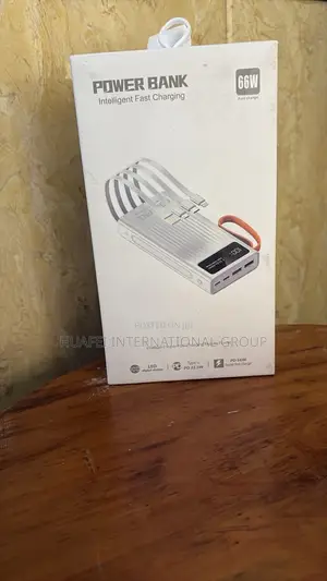 Power Bank