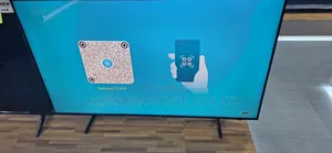 Samsung Tv 55qled